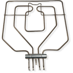 Resistance voute 2800w 00470845 - four