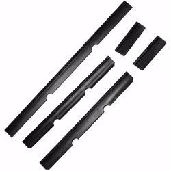 Raclettes electrobrosse par 5, RS-RH5424 : Divers pour Aspirateur Rowenta compatible avec appareils RH8923WO/2D0 AIR FORCE EX ...