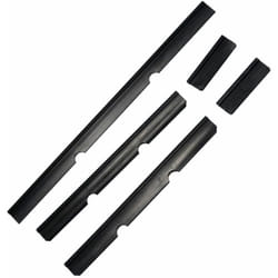 Raclettes electrobrosse par 5, rs-rh5424 - aspirateur Rowenta