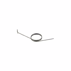 Ressort gachette accelerateur : Amortisseurs et ressorts pour Tronconneuse Mc culloch compatible avec appareils Euromac s34p  ...