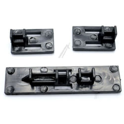Curseurs moteur / lumiere 9188065690 - hotte Beko