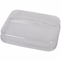 Couvercle de yaourtiere ss-203961 : Capots et couvercles pour Yaourtiere Moulinex compatible avec appareils YG233A10/aqa yogu ...