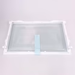 Clayette bac a legumes acq86773004 : Clayettes, etageres et tablettes pour Refrigerateur Lg compatible avec appareils Gc7221p ...