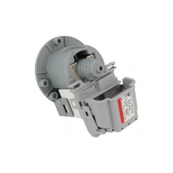 Pompe de vidange dc31-00181a dc31-00181e - lave-linge