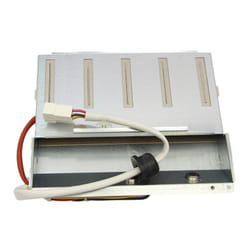Resistance 2100w + thermostats 40015909, 40012182 - seche-linge