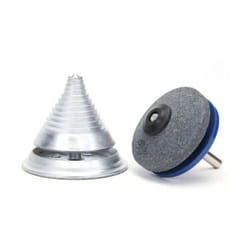 Kit affuteur + cone equilibreur de lame