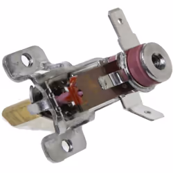 Thermostat reglable 240°c, ss-986322 : Thermostats pour Four Moulinex, Seb compatible avec appareils OX485E10/HZA OPTIMO, Ox4 ...