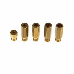 Injecteurs air-propane 74x7820 : Buses et injecteurs pour Table de cuisson, Cuisiniere Brandt, Sauter, De dietrich, Fagor com ...