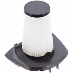 Filtre + support 4055477543 : Filtres pour Aspirateur Electrolux, A.e.g compatible avec appareils Eer7green 900940706, Eer85s ...