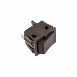 Commutateur f016104250 : Commutateurs et selecteurs pour Tondeuse a gazon Bosch compatible avec appareils Rotak 32li 36v 3600 ...