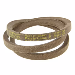 Courroie a41, 135061428/0 : Courroies pour Tracteur Ggp, Stiga, Alpina, Castelgarden, Mr bricolage compatible avec appareils ...