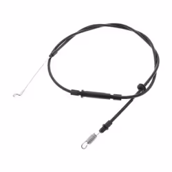 Cable de traction 381030139/0 3810301390 : Cables et cordons pour Tondeuse a gazon Alpina, Ggp, Castelgarden, Bestgreen, Gree ...
