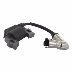 Bobine d'allumage 118550719/0 : Bobines allumage pour Tondeuse a gazon, Moteur de tondeuse, Motoculteur Ggp, Stiga, Alpina, C ...