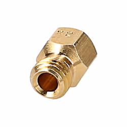 Injecteur four butane 0.93, 052M74 : Buses et injecteurs pour Cuisiniere Glem compatible avec appareils GE960CMBK2