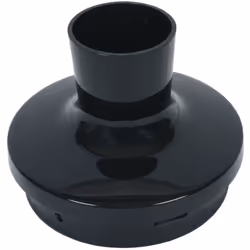 Couvercle réducteur MS-652229 : Capots et couvercles pour Mixer Moulinex compatible avec appareils DD65H810/870 QUICKCHEF, Dd ...