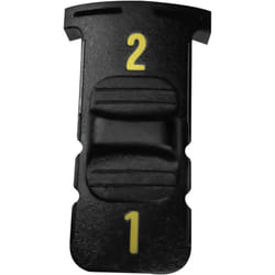 Dewalt - Bouton sélecteur n397466 - perceuse