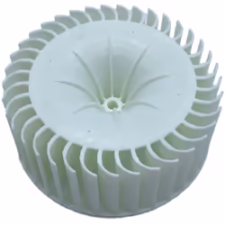 Turbine arrière 2986580200 : Ventilateurs et helices pour Seche-linge Beko compatible avec appareils DBED10GWS 7182483360