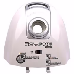 Couvercle RS-2230000582, RS-RT3681 : Capots et couvercles pour Aspirateur Rowenta compatible avec appareils RO5727EA SILENCE ...