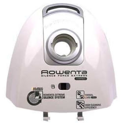 Couvercle rs-2230000582, rs-rt3681 - aspirateur Rowenta