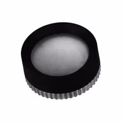 Bouton : Boutons pour Table de cuisson De dietrich compatible avec appareils Dpe7610bm, Dpe7610w1, Dpe7610wi1, Dpe7610wm1