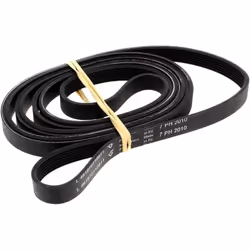 Courroie 2010h7 = 7ph2010 480112101469 origine : Courroies pour Seche-linge Whirlpool, Bauknecht, Laden, Ignis, Indesit compa ...