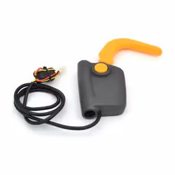 Boitier interrupteur 118811170/0 : Interrupteurs et switch pour Tondeuse a gazon Alpina, Stiga, Ggp, Mountfield, Okay compati ...