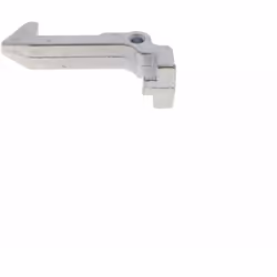 Crochet de hublot : Hublots pour Lave-linge Brandt, Faure, Telefunken compatible avec appareils Bwf47tcs/01