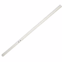 Tube superieur + tige transmission : Tubes et conduits pour Debroussailleuse Hyundai compatible avec appareils Hdbt43-a