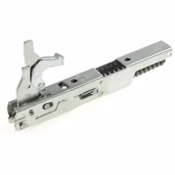 Charnière de porte de four 42818278 : Charnieres pour Four Candy compatible avec appareils FCP686KX 33701573, FCPC65XE 337021 ...