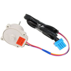 LG - Moteur ventilateur eau65058326, eau65058501 - refrigerateur