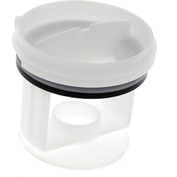 Bouchon de pompe 481248058403 origine - lave-linge