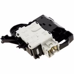 Securite de porte dks08 481010885440 origine : Securites et verrous pour Lave-linge Whirlpool, Indesit, Hotpoint, Privileg, A ...