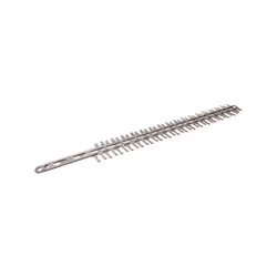 Lame 500mm 4851-710-6053, 48517106053 : Lames et couteaux pour Taille-haie Stihl compatible avec appareils HSA66
