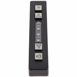 Module de commande : Modules pour Hotte Novy compatible avec appareils D7050x0, D7060