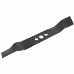 Lame de tondeuse 18311012 : Lames et couteaux pour Tondeuse a gazon Hyundai compatible avec appareils Htde421rp