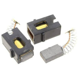 Charbons par 2, 2610z01438 - perceuse Skil