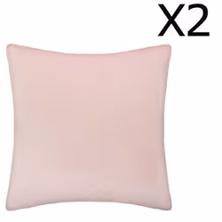 Ce coussin apporte une touche de déco relax à votre intérieur ! Vous pourrez aussi l'utiliser en tant qu'assise d'appoint à v ...