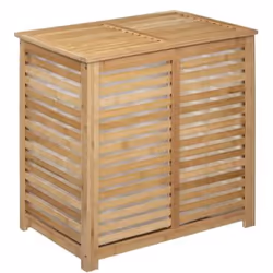 Ce panier à ligne sera idéal pour organiser votre salle de bain. Grâce à celui-ci, votre salle de bain sera rangée. Son desig ...