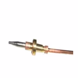 Accessoires Eno. Thermocouple pour planche et domino ENO référence 71415. - Pour Plancha et BBQ .Thermocouple pour planche et ...