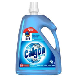 Gel Power 4en1 Anti Calcaire Lave Linge Anti-Corrosion Résidus et Odeurs - 225 l