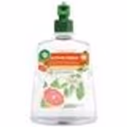 Recharge diffuseur spray automatique désodorisant sans gaz Pamplemousse