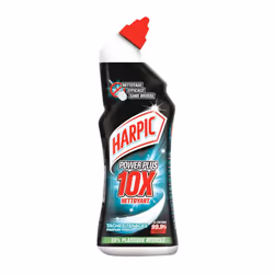 Harpic - gel power
