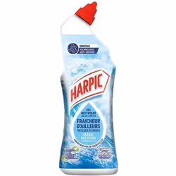 Gel Fraicheur D ailleurs Océan Pacifique Flacon de 750 ml