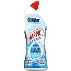 Gel Fraicheur D ailleurs Océan Pacifique Flacon de 750 ml