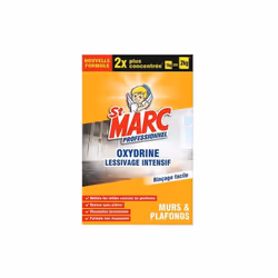 St Marc - Oxydrine professionnel en poudre, 1KG