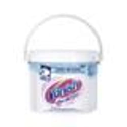 Détachant Oxi Action Blanc Poudre efficace dès 20° Pot de 27Kg