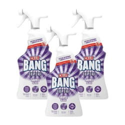 CILLIT BANG Lot de 3 Sprays Expert Javel Spray de 750ml