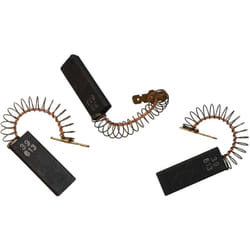 Nedis - Charbon moteur (x2) (166442-13623) (00154740, 154740) Lave-linge 1664423665476000656 bosch, siemens, neff, bauknecht, baucknech