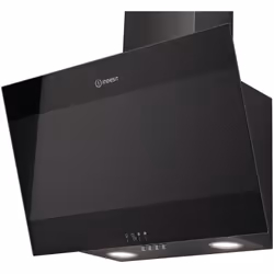 Largeur 60 cm 3 vitesses Commande mécanique par boutons Filtre à graisse aluminium lavable Filtre à charbon en option (référe ...