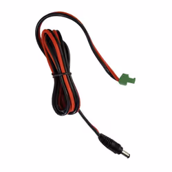 ALDEN ALD-08448 CORDON ALIM DEMO VERS TV (Avec Connecteur Vert)